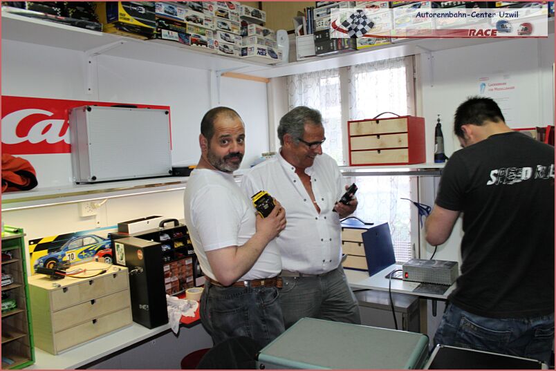 Renncenter DTM 28_Mai_2011 (12) 